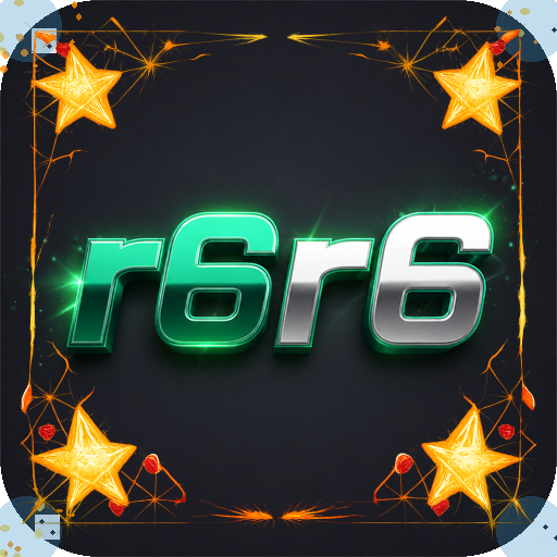 r6r6 — galeri pratinjau - APK Resmi