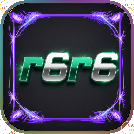 r6r6 — galeri pratinjau Resmi APK